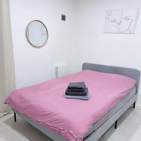 Cozy Near Eiffel Tower In Fondary * Parigi