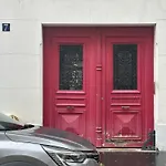 Cozy Studio Near Eiffel Tower In Fondary