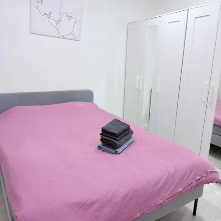 Apartment Cozy Near Eiffel Tower In Fondary *