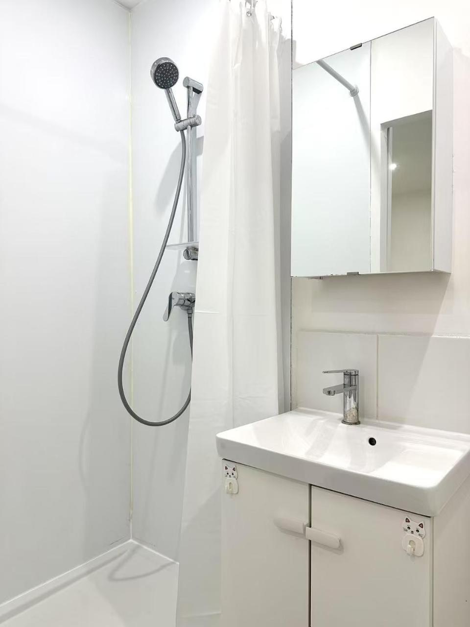 Cozy Near Eiffel Tower In Fondary Appartamento Parigi