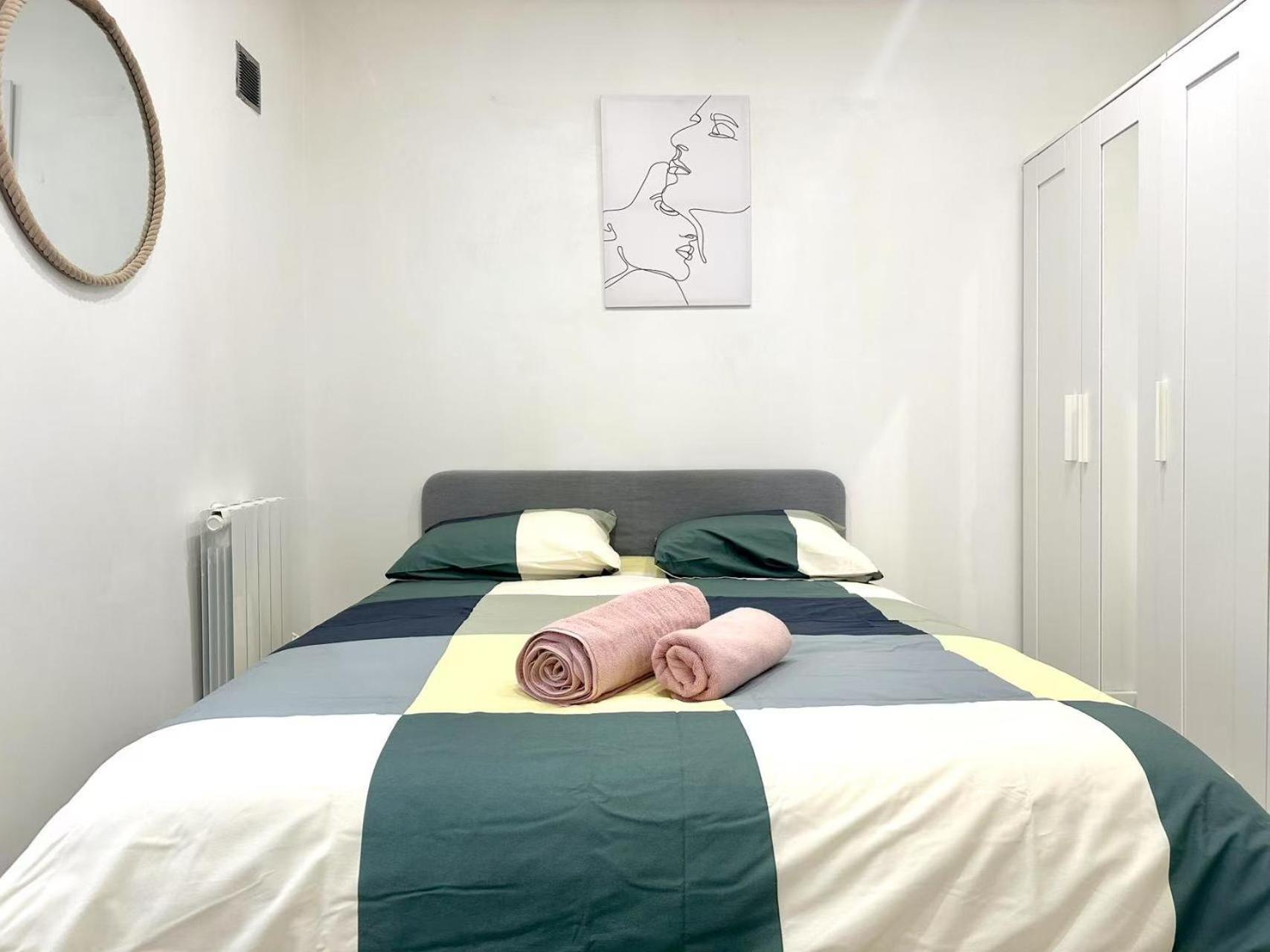 Cozy Near Eiffel Tower In Fondary Appartamento *