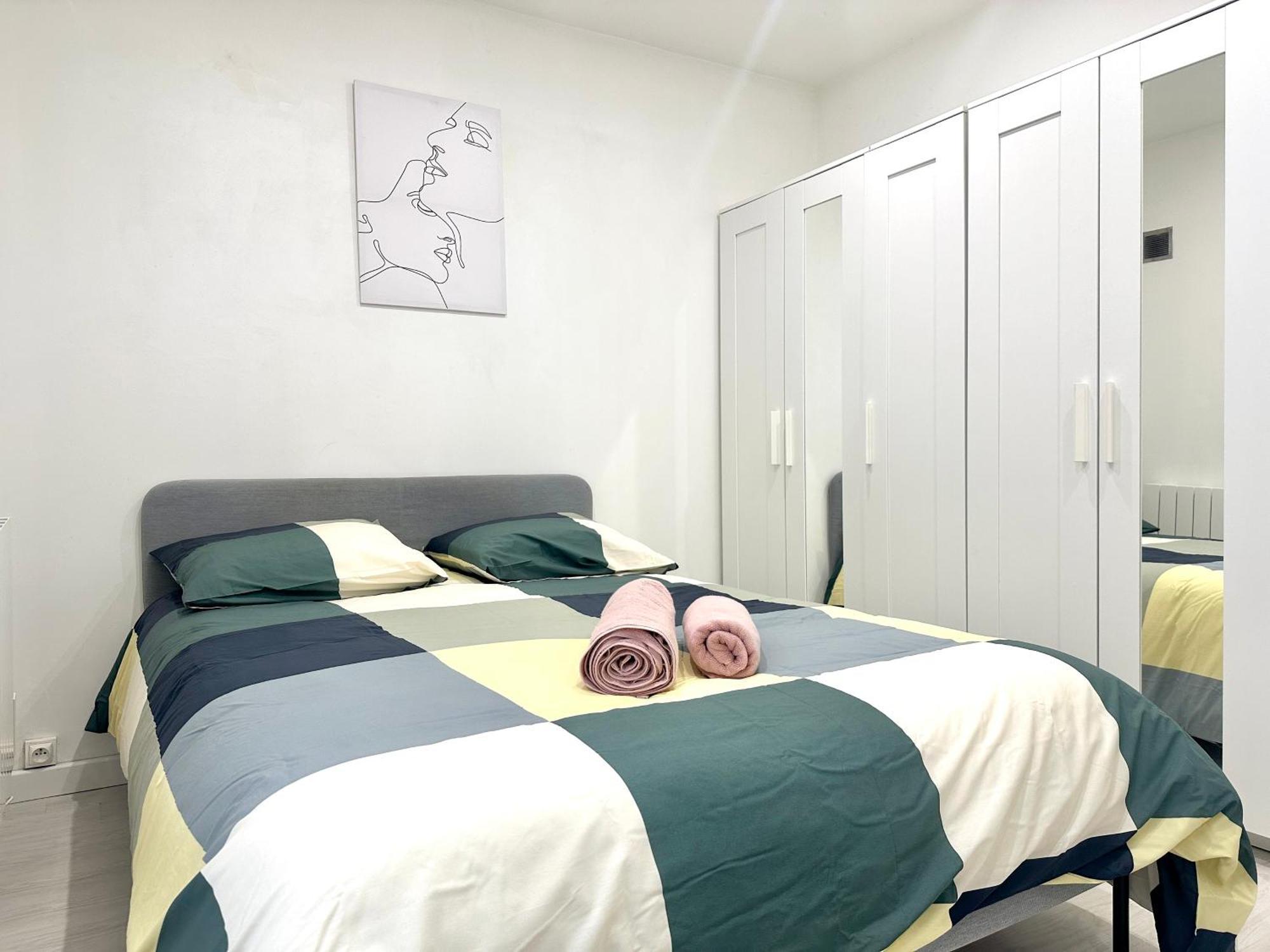 Appartamento Cozy Near Eiffel Tower In Fondary *